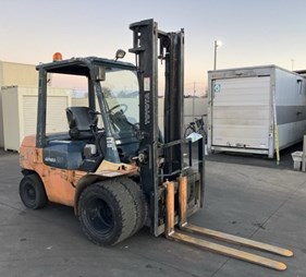 XE NÂNG DẦU 2.8 TẤN TOYOTA 7FD28 7FDJ35-17072