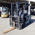 XE NÂNG ĐIỆN 1.8 TẤN SUMITOMO 41FB18PJXIII 10265