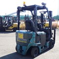XE NÂNG ĐIỆN 1.8 TẤN SUMITOMO 41FB18PJXIII 10265