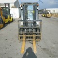 XE NÂNG DẦU 2,5 TẤN KOMATSU FD25HT-17 325319