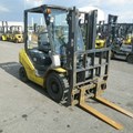 XE NÂNG DẦU 2,5 TẤN KOMATSU FD25HT-17 325319