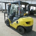 XE NÂNG DẦU 2,5 TẤN KOMATSU FD25HT-17 325319
