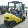 XE NÂNG DẦU 2,5 TẤN KOMATSU FD25HT-17 325319