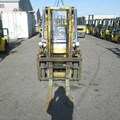 XE NÂNG DẦU 2 TẤN KOMATSU FD20T-14 562572