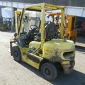 XE NÂNG DẦU 2 TẤN KOMATSU FD20T-14 562572