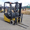 XE NÂNG ĐIỆN 1.3 TẤN KOMATSU FB13M-12 832216