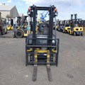 XE NÂNG ĐIỆN 1.3 TẤN KOMATSU FB13M-12 832216