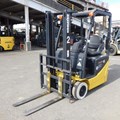 XE NÂNG ĐIỆN 1.3 TẤN KOMATSU FB13M-12 832216