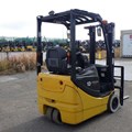 XE NÂNG ĐIỆN 1.3 TẤN KOMATSU FB13M-12 832216