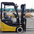XE NÂNG ĐIỆN 1.3 TẤN KOMATSU FB13M-12 832216