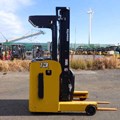 XE NÂNG ĐIỆN 1.3 TẤN ĐỨNG LÁI FB13RL-15 158712