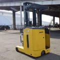 XE NÂNG ĐIỆN 1.3 TẤN ĐỨNG LÁI FB13RL-15 158712