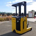 XE NÂNG ĐIỆN 1.3 TẤN ĐỨNG LÁI FB13RL-15 158712