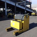 XE NÂNG ĐIỆN 1.3 TẤN ĐỨNG LÁI FB13RL-15 152296