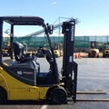 XE NÂNG ĐIỆN 1.5 TẤN KOMATSU FB15-12 854359