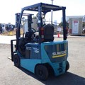XE NÂNG ĐIỆN 1.5 TẤN SUMITOMO 41FB15PSXIII 00216