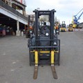 XE NÂNG ĐIỆN 1.5 TẤN KOMATSU FB15-12 855825