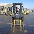 XE NÂNG ĐIỆN 1.5 TẤN KOMATSU FB15-12 854359