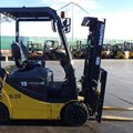 XE NÂNG ĐIỆN 1.5 TẤN KOMATSU FB15-12 854442