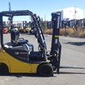 XE NÂNG ĐIỆN 1.5 TẤN KOMATSU FB15-12 834723