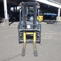 XE NÂNG ĐIỆN 1.5 TẤN KOMATSU FB15-12 834723