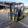 XE NÂNG ĐIỆN 1.5 TẤN KOMATSU FB15-12 854359