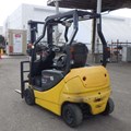 XE NÂNG ĐIỆN 1.5 TẤN KOMATSU FB15-12 855825