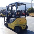 XE NÂNG ĐIỆN 1.5 TẤN KOMATSU FB15-12 854359