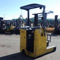 XE NÂNG ĐIỆN 1.5 TẤN ĐỨNG LÁI FB15RL-15 156433