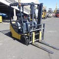 XE NÂNG ĐIỆN 1.5 TẤN KOMATSU FB15-12 834723