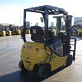 XE NÂNG ĐIỆN 1.5 TẤN KOMATSU FB15-12 854442