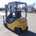 XE NÂNG ĐIỆN 1.5 TẤN KOMATSU FB15-12 834723