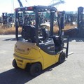 XE NÂNG ĐIỆN 1.5 TẤN KOMATSU FB15-12 834723