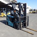 XE NÂNG ĐIỆN 1.5 TẤN SUMITOMO 41FB15PSXIII 00216