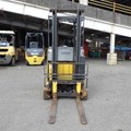 XE NÂNG ĐIỆN 1.5 TẤN ĐỨNG LÁI FB15RLF-15 151372