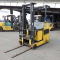 XE NÂNG ĐIỆN 1.5 TẤN ĐỨNG LÁI FB15RLF-15 151372