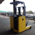 XE NÂNG ĐIỆN 1.5 TẤN ĐỨNG LÁI FB15RL-14 140497
