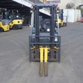 XE NÂNG ĐIỆN 1.5 TẤN KOMATSU FB15-12 856617