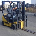 XE NÂNG ĐIỆN 1.5 TẤN KOMATSU FB15-12 856617