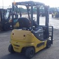 XE NÂNG ĐIỆN 1.5 TẤN KOMATSU FB15-12 856617