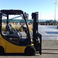 XE NÂNG ĐIỆN 1.8 TẤN KOMATSU FB18-12 845804