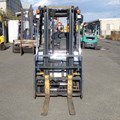 XE NÂNG ĐIỆN 1.8 TẤN KOMATSU FB18-12 845804