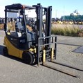 XE NÂNG ĐIỆN 1.8 TẤN KOMATSU FB18-12 845804