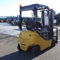 XE NÂNG ĐIỆN 1.8 TẤN KOMATSU FB18-12 845804