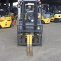 XE NÂNG ĐIỆN 1 TẤN KOMATSU FB10-12 856610