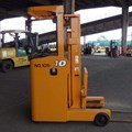 XE NÂNG ĐIỆN 1TẤN KOMATSU FB10RS-15 159158