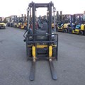 XE NÂNG ĐIỆN 1 TẤN KOMATSU FB10-12 854254