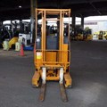 XE NÂNG ĐIỆN 1TẤN KOMATSU FB10RS-15 159158