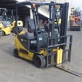 XE NÂNG ĐIỆN 1 TẤN KOMATSU FB10-12 856610