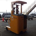 XE NÂNG ĐIỆN 1TẤN KOMATSU FB10RS-15 159158